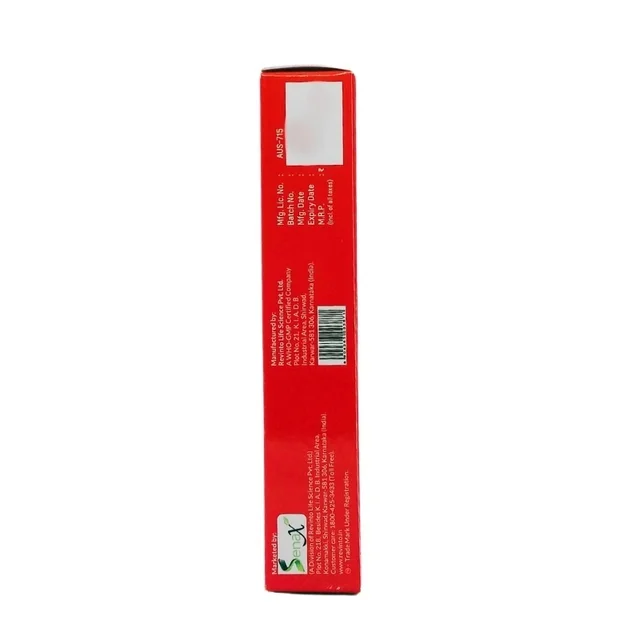 REVINTO LIFE SCIENCE Flexofen Gel - Revinto - 30gm