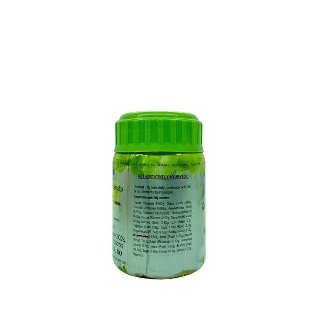 VENKATESWARA AYU Brahmi Saraswathi Lehya - Venkateshwara - 300Gm