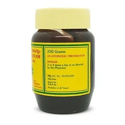 KANDAMKULATHY VAIDYA Eladi Lehyam - Kandamkulathy - 100g