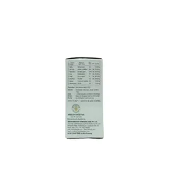 SREEDHAREEYAM Eye Plus Eye Drops - Sreedhareeyam - 10Ml