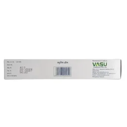 VASU PHARMACEUTICALS Cutis Cream - Vasu - 30Gm