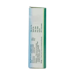 MALABAR AYURVEDA ASH Acido-Nil Tablet - Malabar - 10Tablets