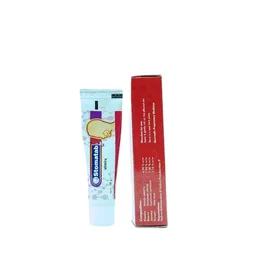 SAGAR PHARMACEUTICAL Stomatab Gel - Sagar - 20Gm