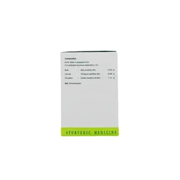 AVN AYURVEDA FORMULA Balaguluchyadi Ka Tablet - Avn Ayurveda - 100Tablet