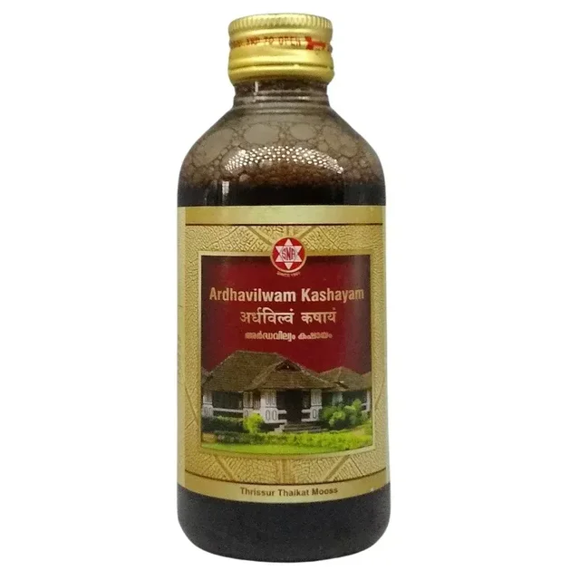 SNA OUSHADHASALA PVT Ardhavilwam Kashayam - Sna - 200Ml