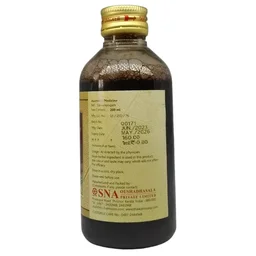 SNA OUSHADHASALA PVT Ardhavilwam Kashayam - Sna - 200Ml