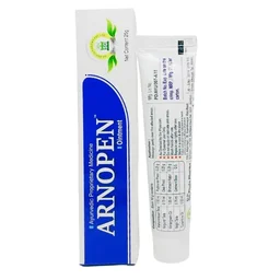 PHYTO MARKETING PVT. Arnopen Ointment - Phyto - 25Gm