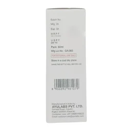 AYULABS PVT LTD Penwel Oil - Ayulabs - 50Ml
