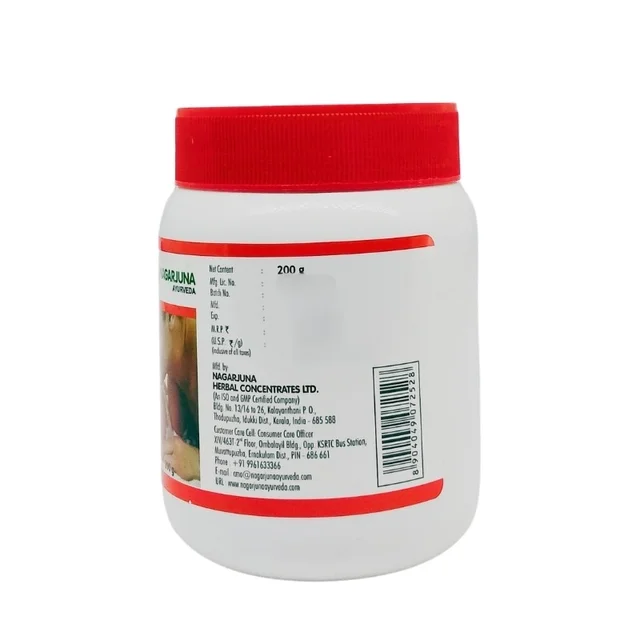 NAGARJUNA Count Plus Granules - Nagarjuna - 200g