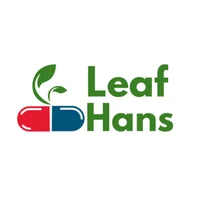 LeafHans LeafHans - Logo