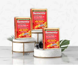 Aimil Semento Capsules - 20 Tablet