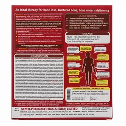 Aimil Boniheal Tablets - 20 Tablet