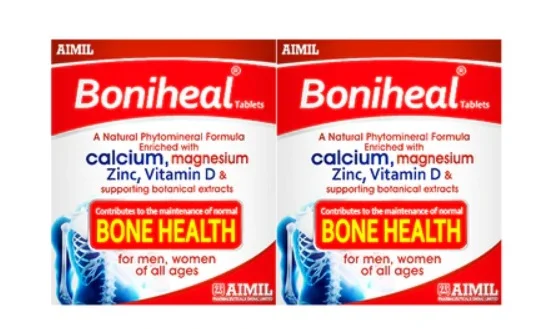 Aimil Boniheal Tablets - 20 Tablet