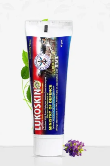 Aimil Lukoskin Ointment 40 gm - 40gm