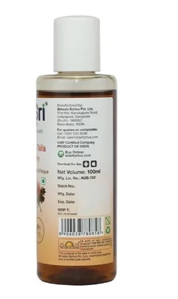 Sri Sri Tattva Narayana Taila - 100ml