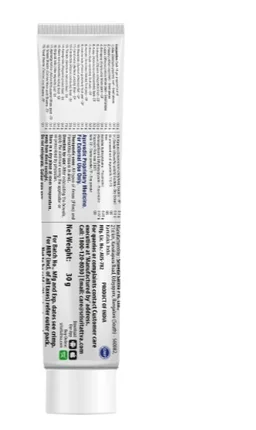 Sri Sri Tattva Pylmukti Ointment - 30gm