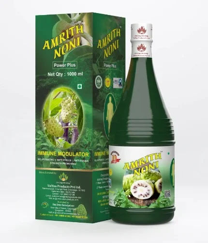 Amrith Noni Power Plus - 500ml