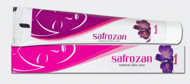 Imis safrozan skin care - 20gm