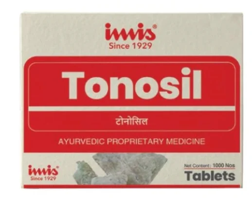 Iims Tonosil - 100 Nos