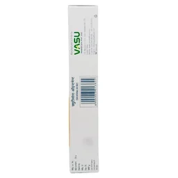 VASU PHARMACEUTICALS Cutisora Ointmwnt - Vasu - 50Gm