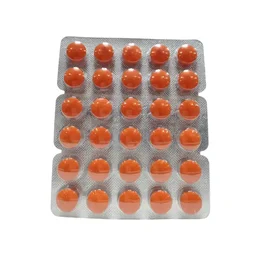 SOLUMIKS HERBACEUTICALS Dilapsin Tablet - Solumiks - 30 Tablets