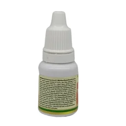 NAGARJUNA Anu Thaila - Nagarjuna - 10ml