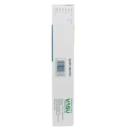 VASU PHARMACEUTICALS Kulon Ointment - Vasu - 30Gm