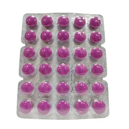 SOLUMIKS HERBACEUTICALS Radona Tablet - Solumik - 30 Tablets
