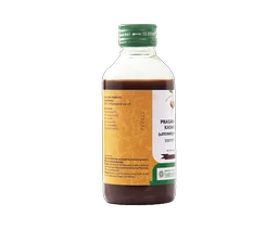 VAIDYARATHNAM Prasaranyadi Kashayam - Vaidyaratnam - 200Ml