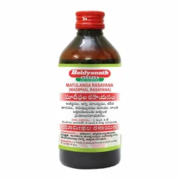 BAIDYANATH Madiphala Rasayan - Baidyanath - 450Ml