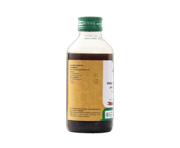 VAIDYARATHNAM Pinda Tail - Vaidyaratnam - 200Ml