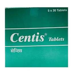 PHYTO SPECIALITIES Centis Tablet - Phyto - 30Tablets