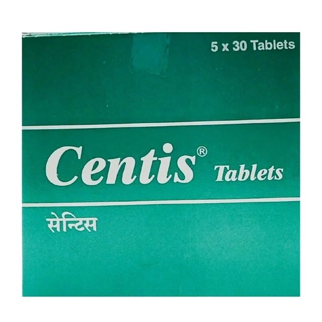 PHYTO SPECIALITIES Centis Tablet - Phyto - 30Tablets