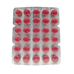 SOLUMIKS HERBACEUTICALS Myostal Forte Tablet - Solumik - 30 Tablets