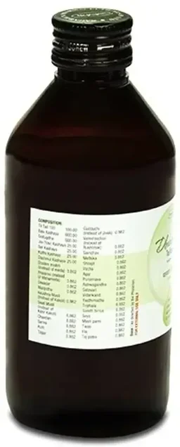 NAGARJUNA Dhanvantaram Tail - Nagarjuna - 100ml