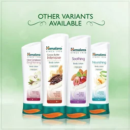 HIMALAYA PHARMACY Aloe & Cucumber Refreshing Boby Lotion - Himalaya - 400ml