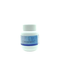 THE TRINITY PHARMACEUTICALS Crustone Capsule - The Trinity - 40 Capsules