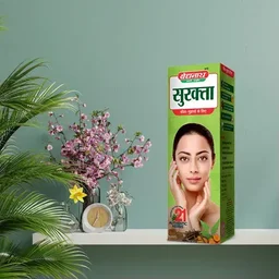 BAIDYANATH Surakta Syrup - Baidyanath - 450Ml