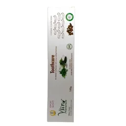 VITROMED HEALTHCARE Tooth Care - Vitromed - 100Gm