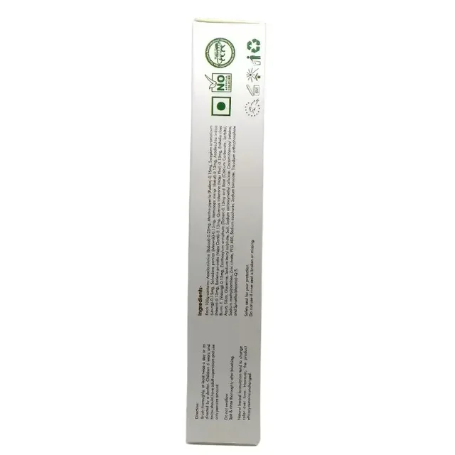 VITROMED HEALTHCARE Tooth Care - Vitromed - 100Gm