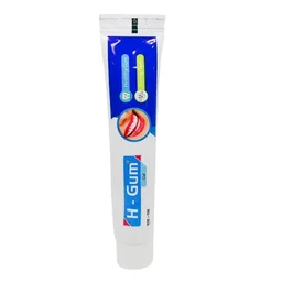 SAGAR PHARMACEUTICAL H-Gum Gel - Sagar - 30Gm