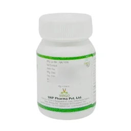 UNJHA Madhurantak Vati - Unjha - 80 Tablets