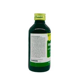 NAGARJUNA Dhanwantharam Kashayam - Nagarjuna - 200ml