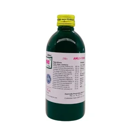 KITIS Amlotone Syrup - Kitis - 200ml