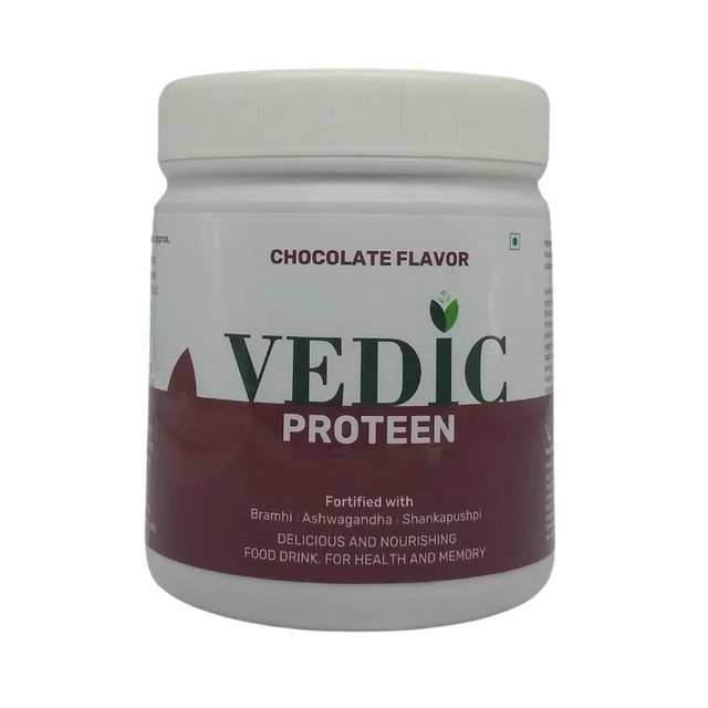 VEDIC BIO LABS PVT L Proteen-Cho - Vedic - 200Gm