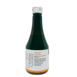 VASU PHARMACEUTICALS Ural Syrup - Vasu - 200Ml