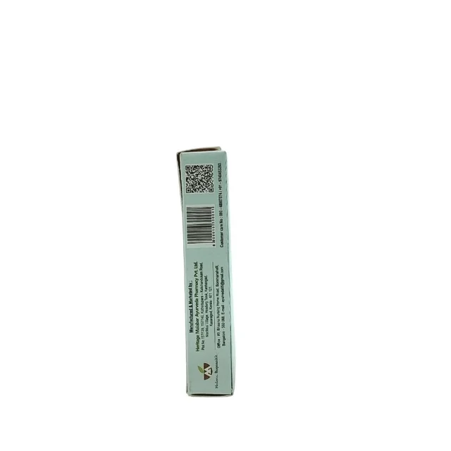 MALABAR AYURVEDA ASH SG Tabs - Malabar - 10Tablets