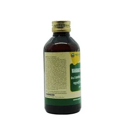 NAGARJUNA Maha Manjishtadi Kashayam - Nagarjuna - 200ml