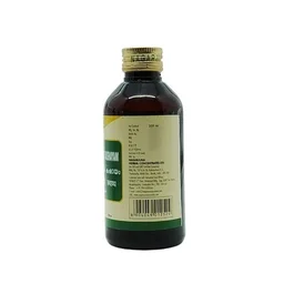 NAGARJUNA Maha Manjishtadi Kashayam - Nagarjuna - 200ml