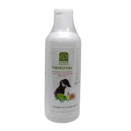 VASISHTA PHARMA Hairoyal Oil - Vasishta - 100Ml